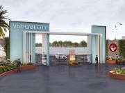 Unite Vision Vatican City,Sultanpur Road Residential...