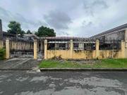 United Parañaque Subdivision 5 House And Lot For Sale...