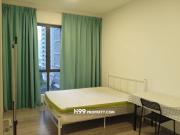 United Point Residence @ Kepong Tower B low floor pool...