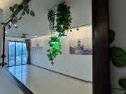 United Point Residence, Segambut