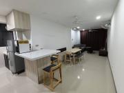 United Point Residence, Segambut