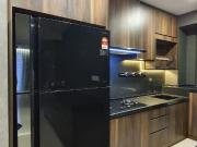 united point residence, serviced residence