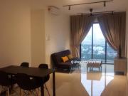 United Point Residensi Berpadu, Segambut