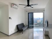 United Point Residensi Berpadu, Segambut