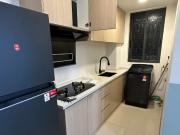 United Point Service Residence