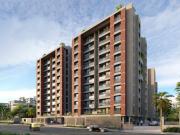 United Serene Elegancy,Bopal 3 BHK Apartment For Sale...
