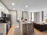 Unit/Flat/Apartment PHILADELPHIA, PA 1601 Cherry St #615