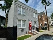 Unit/Flat/Apartment, Traditional WASHINGTON, DC 1858 Kendal.