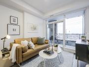 Uniti 1 Bedroom Apartment for Rent at 40 Lagerfeld Dr,...