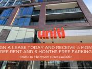 Uniti WOODSON Apartment for Rent