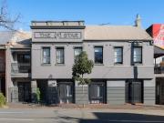 UNITS 3, 4, 8 & 9/168 170 BOTANY ROAD ALEXANDRIA