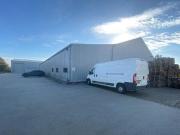 Units A, Waltham Hall Industrial Estate, Warehouse To Lease