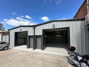 Units, Grecian Street, Warehouse To Lease