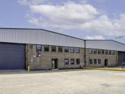 Units Lakeside Industrial Estate, Lakeside Road,...