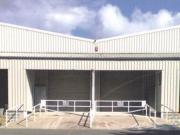 Units, Spring Gardens Park, Industrial Park To