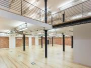 Units, Wool House Back Church Lane, Office To Lease