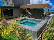 Unity #16 Beira Mar com Conforto por Carpediem