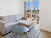 Unity House, 134 135 Bromsgrove Street, Park Central, B5...