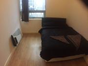 Unity House,Stuart Street