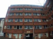 Unity House, Stuart Street LU1, 1 bed flat to rent, £800...