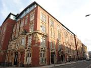 Unity Street, Bristol BS1, 2 bed flat to rent, £2,250...