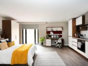 Unity Street, Bristol, BS2