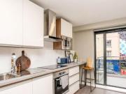 Unity Street, Bristol, Studio Flat For