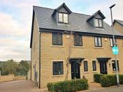 Unity Way, Rawtenstall, 4 Bedroom Semi detached