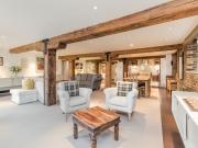 Unity Wharf, Mill Street, London SE1, 2 bedroom flat to...