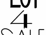 Univ. velt lot for sale, 523sq. M