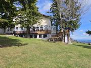 Universal nutzbare Eventfläche mit Traumkulisse