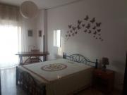 Universit Civico grande luminosa singola con letto...