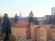 Universitätsnähe, 2 Zimmer Wohnung, teilmöbliert