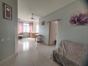 University Apartment 2 UA2 KK Fully Furnished Corner
