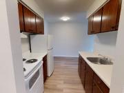 University Avenue Apartments