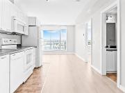 University City 9th Floor Corner Unit 2 Beds 1 Bath