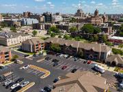 University Club 2 Bedroom Apartment for Rent at 4707 3rd...