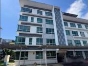 University Condo Apartment 2 UCA2