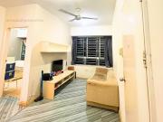 University Condo Apartment 2 UCA 2 Menggatal 2 Rooms