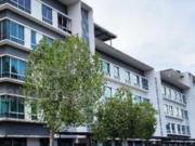 University Condo Apartment Phase 2