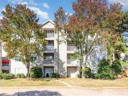 University Ct Apt,raleigh, Condo For Sale