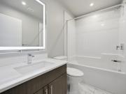 University Heights 2 Bedroom Apartment for Rent at 11450...