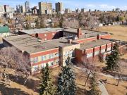 University Heights 2 Bedroom Apartment for Rent at 11450...