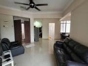 University Heights opposite USM for rent in Sungai Dua...