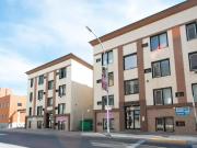 University Manor I & II