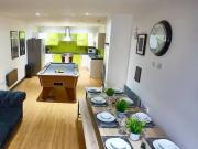 University of Liverpool, Pembroke Street, Knowledge...