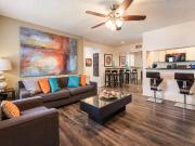 University Park Apartments One Bed One Bath