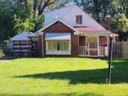 University Pl, Detroit, Home For Sale