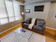 University Plaza AO Fully Furnished One Bedroom