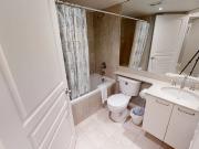 University Plaza AO Fully Furnished One Bedroom